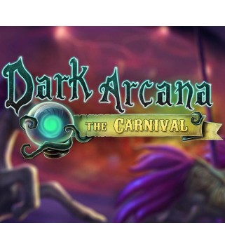 Dark Arcana: The Carnival Steam Key EUROPE